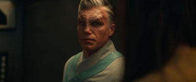 Star Trek: Strange New Worlds ScreenCaps "Strange New Worlds" (S1:E1)