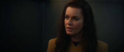 Star Trek: Strange New Worlds ScreenCaps "Strange New Worlds" (S1:E1)