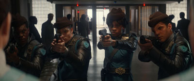 Star Trek: Strange New Worlds ScreenCaps "Strange New Worlds" (S1:E1)