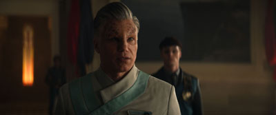 Star Trek: Strange New Worlds ScreenCaps "Strange New Worlds" (S1:E1)