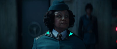 Star Trek: Strange New Worlds ScreenCaps "Strange New Worlds" (S1:E1)