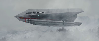 Star Trek: Strange New Worlds ScreenCaps "Strange New Worlds" (S1:E1)