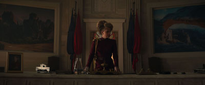 Star Trek: Strange New Worlds ScreenCaps "Strange New Worlds" (S1:E1)