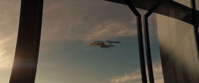 Star Trek: Strange New Worlds ScreenCaps "Strange New Worlds" (S1:E1)