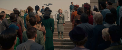 Star Trek: Strange New Worlds ScreenCaps "Strange New Worlds" (S1:E1)