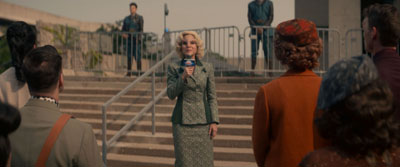 Star Trek: Strange New Worlds ScreenCaps "Strange New Worlds" (S1:E1)