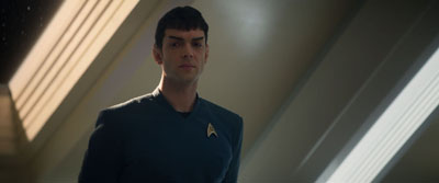 Star Trek: Strange New Worlds ScreenCaps "Strange New Worlds" (S1:E1)