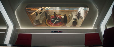 Star Trek: Strange New Worlds ScreenCaps "Strange New Worlds" (S1:E1)