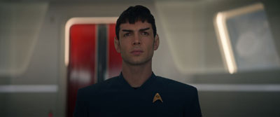 Star Trek: Strange New Worlds ScreenCaps "Strange New Worlds" (S1:E1)