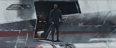 Star Trek: Strange New Worlds ScreenCaps "Strange New Worlds" (S1:E1)
