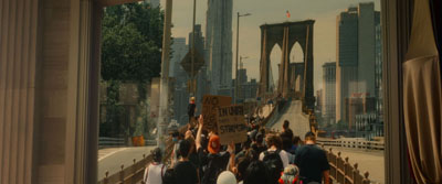 Star Trek: Strange New Worlds ScreenCaps "Strange New Worlds" (S1:E1)