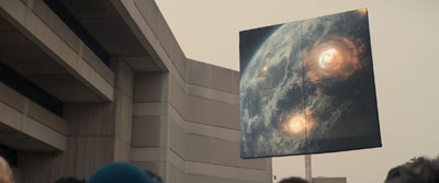 Star Trek: Strange New Worlds ScreenCaps "Strange New Worlds" (S1:E1)