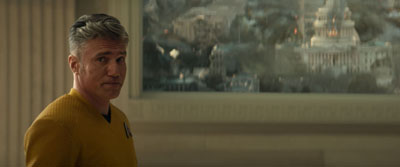 Star Trek: Strange New Worlds ScreenCaps "Strange New Worlds" (S1:E1)