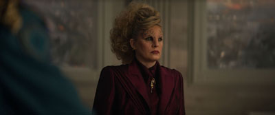 Star Trek: Strange New Worlds ScreenCaps "Strange New Worlds" (S1:E1)
