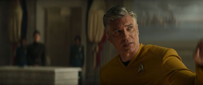 Star Trek: Strange New Worlds ScreenCaps "Strange New Worlds" (S1:E1)