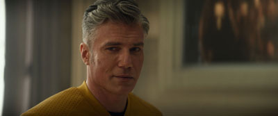 Star Trek: Strange New Worlds ScreenCaps "Strange New Worlds" (S1:E1)