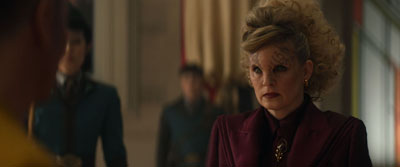 Star Trek: Strange New Worlds ScreenCaps "Strange New Worlds" (S1:E1)