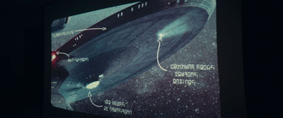 Star Trek: Strange New Worlds ScreenCaps "Strange New Worlds" (S1:E1)