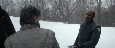 Star Trek: Strange New Worlds ScreenCaps "Strange New Worlds" (S1:E1)