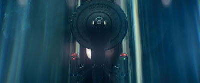 Star Trek: Strange New Worlds ScreenCaps "Strange New Worlds" (S1:E1)