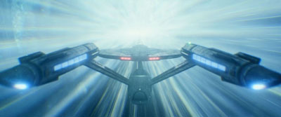 Star Trek: Strange New Worlds ScreenCaps "Strange New Worlds" (S1:E1)