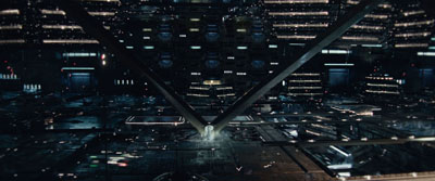 Star Trek: Strange New Worlds ScreenCaps "Strange New Worlds" (S1:E1)