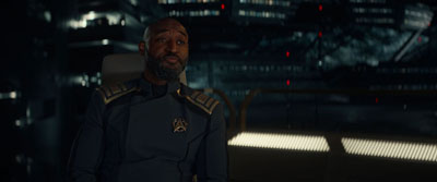 Star Trek: Strange New Worlds ScreenCaps "Strange New Worlds" (S1:E1)