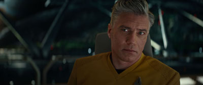 Star Trek: Strange New Worlds ScreenCaps "Strange New Worlds" (S1:E1)