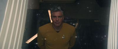 Star Trek: Strange New Worlds ScreenCaps "Strange New Worlds" (S1:E1)