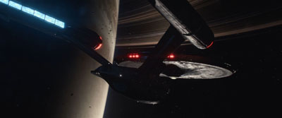 Star Trek: Strange New Worlds ScreenCaps "Strange New Worlds" (S1:E1)