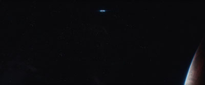 Star Trek: Strange New Worlds ScreenCaps "Strange New Worlds" (S1:E1)