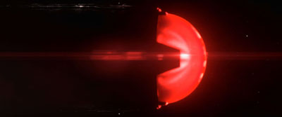 Star Trek: Strange New Worlds ScreenCaps "Strange New Worlds" (S1:E1)
