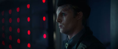 Star Trek: Strange New Worlds ScreenCaps "Strange New Worlds" (S1:E1)