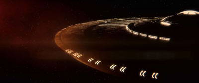 Star Trek: Strange New Worlds ScreenCaps "Strange New Worlds" (S1:E1)