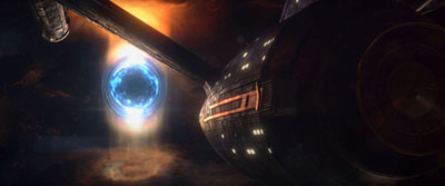 Star Trek: Strange New Worlds ScreenCaps "Strange New Worlds" (S1:E1)