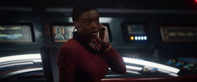 Star Trek: Strange New Worlds ScreenCaps "A Quality of Mercy" (S1:E10)