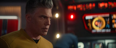 Star Trek: Strange New Worlds ScreenCaps "A Quality of Mercy" (S1:E10)
