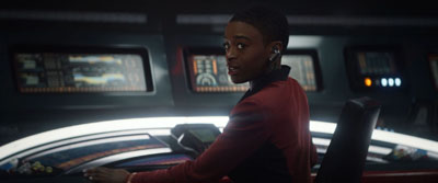 Star Trek: Strange New Worlds ScreenCaps "A Quality of Mercy" (S1:E10)