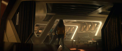 Star Trek: Strange New Worlds ScreenCaps "A Quality of Mercy" (S1:E10)