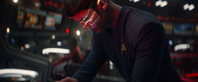 Star Trek: Strange New Worlds ScreenCaps "A Quality of Mercy" (S1:E10)