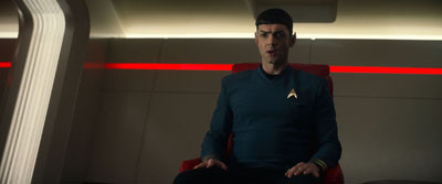 Star Trek: Strange New Worlds ScreenCaps "A Quality of Mercy" (S1:E10)
