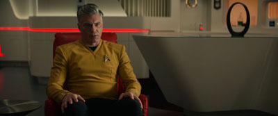 Star Trek: Strange New Worlds ScreenCaps "A Quality of Mercy" (S1:E10)