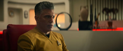 Star Trek: Strange New Worlds ScreenCaps "A Quality of Mercy" (S1:E10)