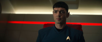 Star Trek: Strange New Worlds ScreenCaps "A Quality of Mercy" (S1:E10)