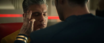 Star Trek: Strange New Worlds ScreenCaps "A Quality of Mercy" (S1:E10)