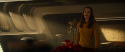 Star Trek: Strange New Worlds ScreenCaps "A Quality of Mercy" (S1:E10)
