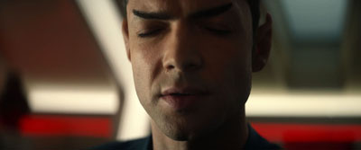 Star Trek: Strange New Worlds ScreenCaps "A Quality of Mercy" (S1:E10)