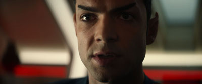 Star Trek: Strange New Worlds ScreenCaps "A Quality of Mercy" (S1:E10)