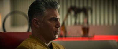 Star Trek: Strange New Worlds ScreenCaps "A Quality of Mercy" (S1:E10)
