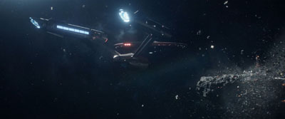 Star Trek: Strange New Worlds ScreenCaps "A Quality of Mercy" (S1:E10)